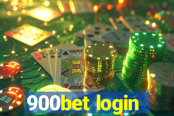 900bet login